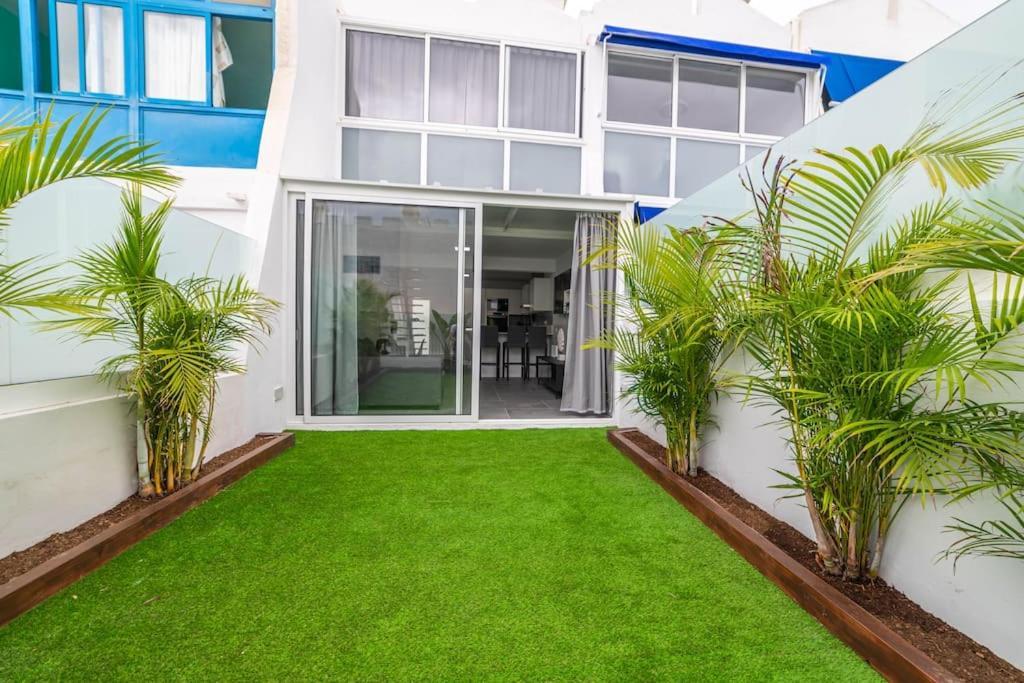 Appartement Bungalow Beso De Sol
