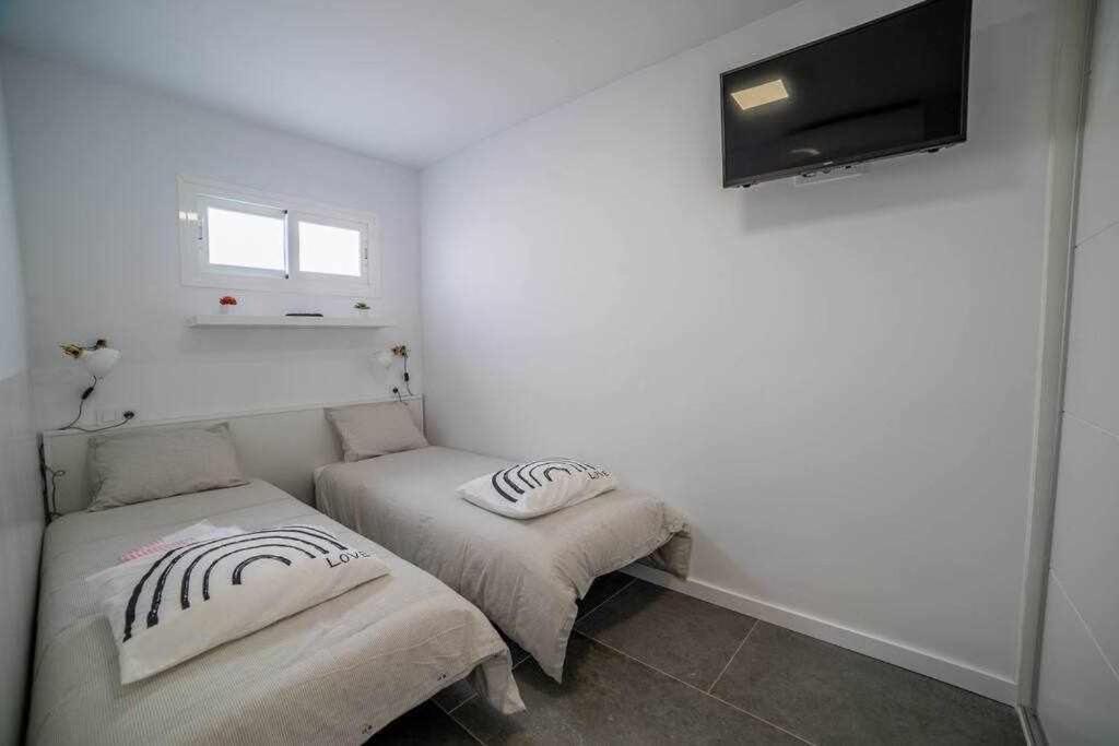 Appartement Bungalow Beso De Sol *