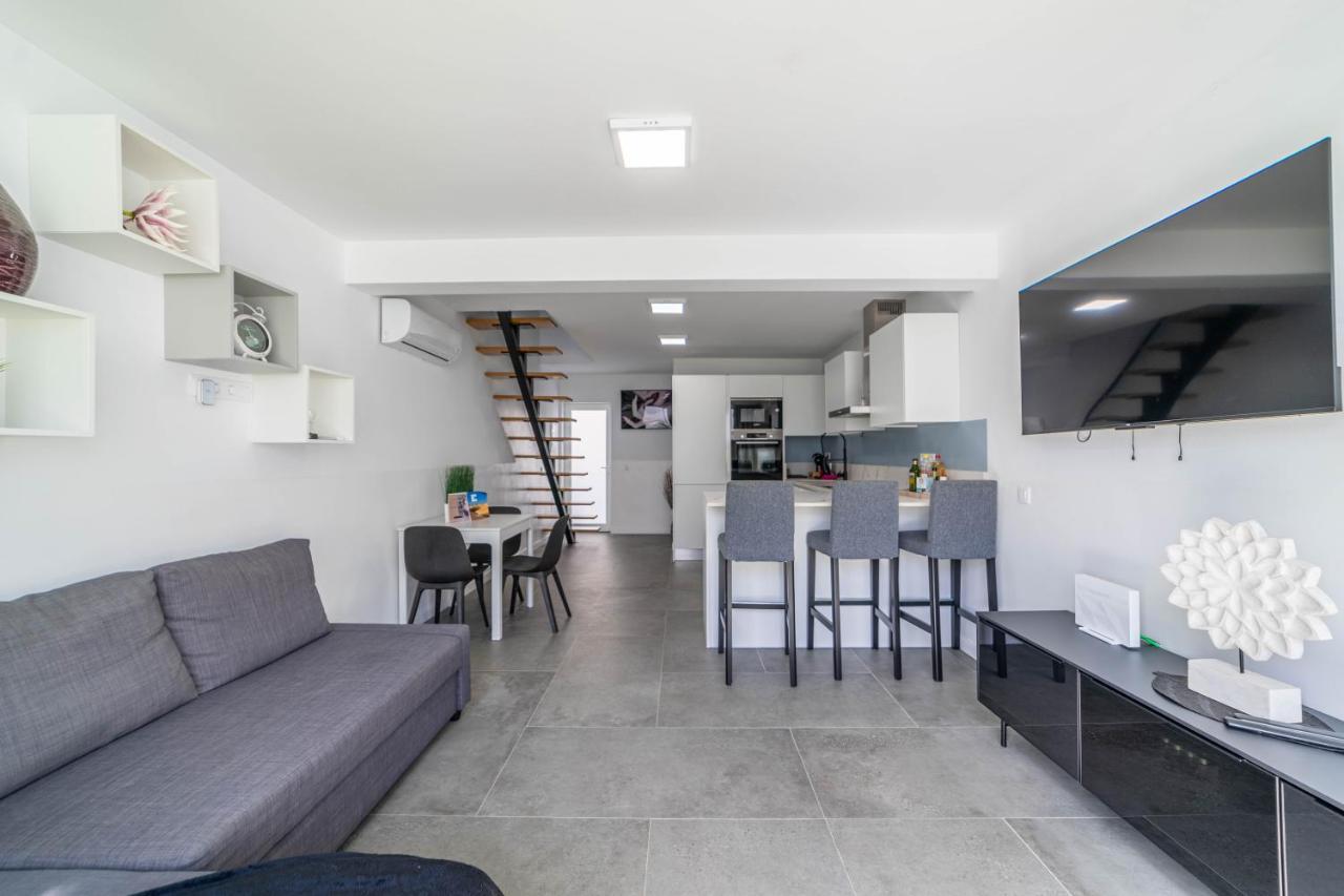 Bungalow Beso De Sol Appartement *