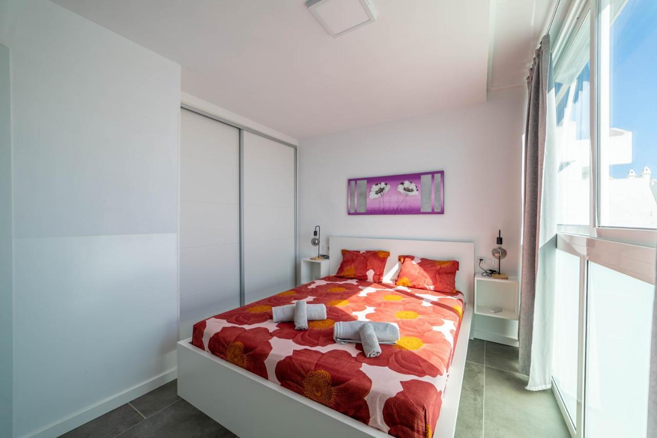 Appartement Bungalow Beso De Sol *